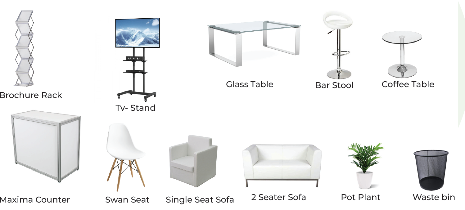 Exhibition Stand Design and Fabrication Company in Dubai